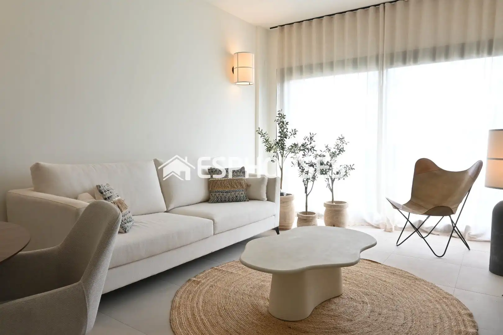 Bungalow amb terrassa en venda a Playa del Acequión, Náufragos y Rocío del Mar, imagen 3