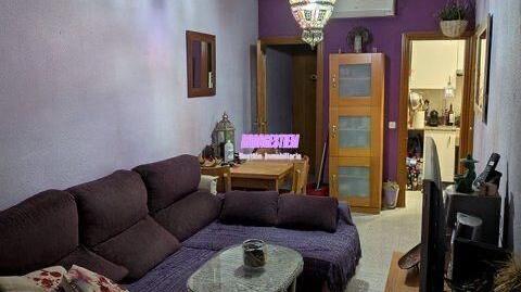 Foto 5 de Piso en venta en  Bac de Roda, Morera, Badalona