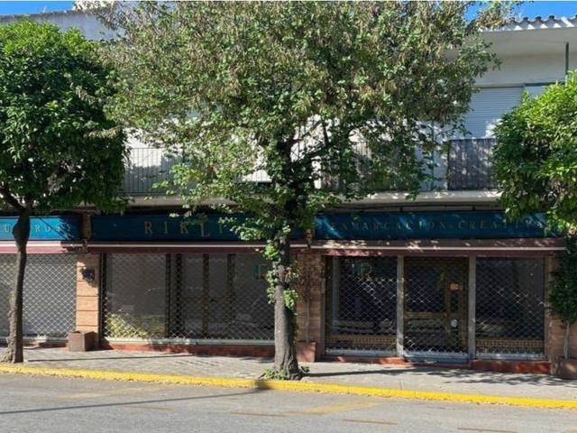 Local comercial en Alquiler en Alameda de Santa Eufemia, 10 en Santa Eufemia