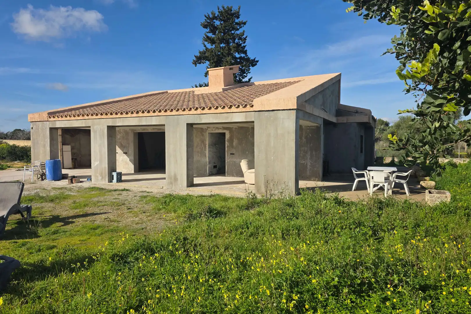 Casa rústica en venda a Santa Margalida Poble, imagen 29
