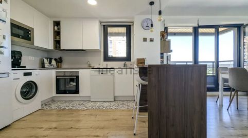 Foto 4 de Piso en venta en Ciutat Jardí, Valencia Capital