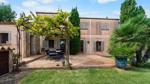 Foto 3 de Finca rústica en venta en S'Horta - Cas Concos des Cavaller - Es Carritxó, Felanitx