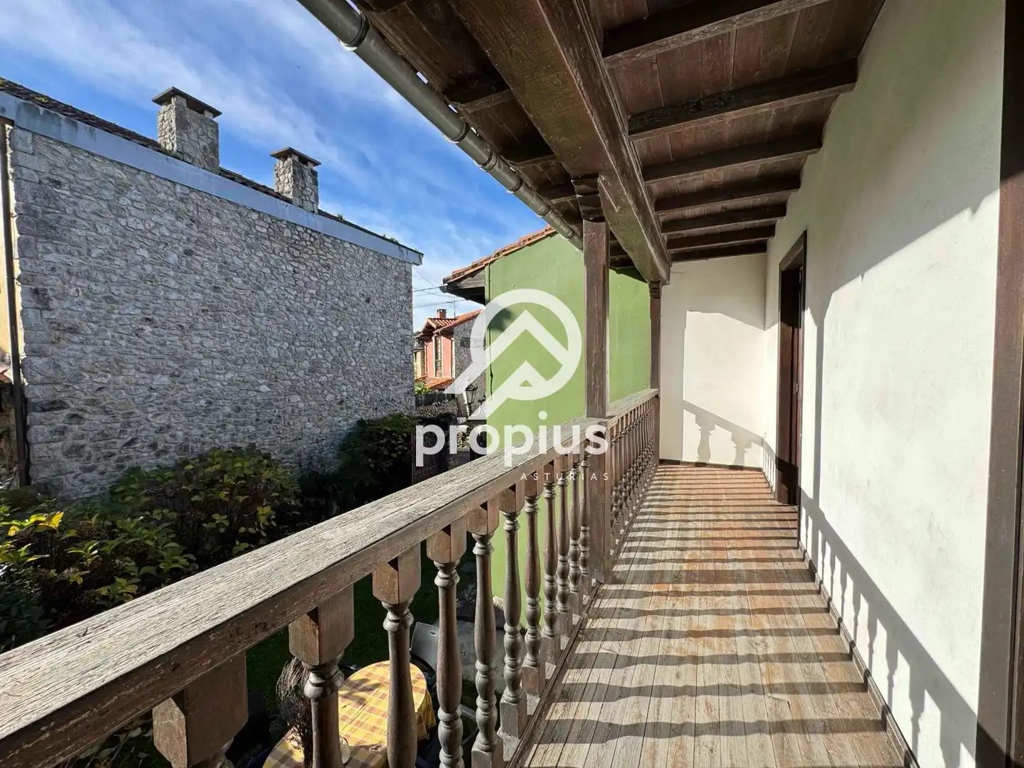 Casa o xalet en venda a Po, 152, Celorio - Poó - Parres