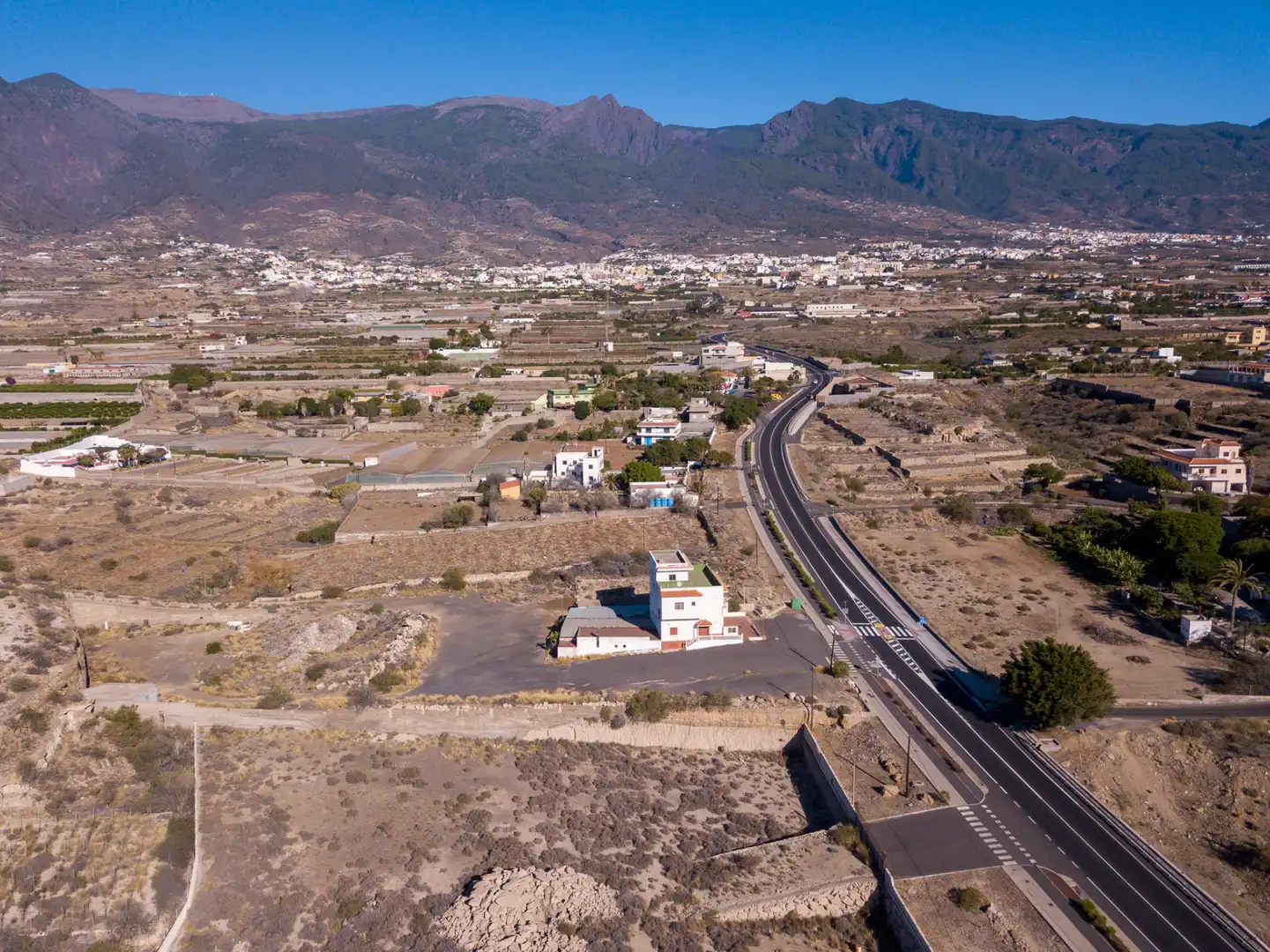 Terreny rústic en venda a Diseminado Puertito Guimar 11, imagen 14