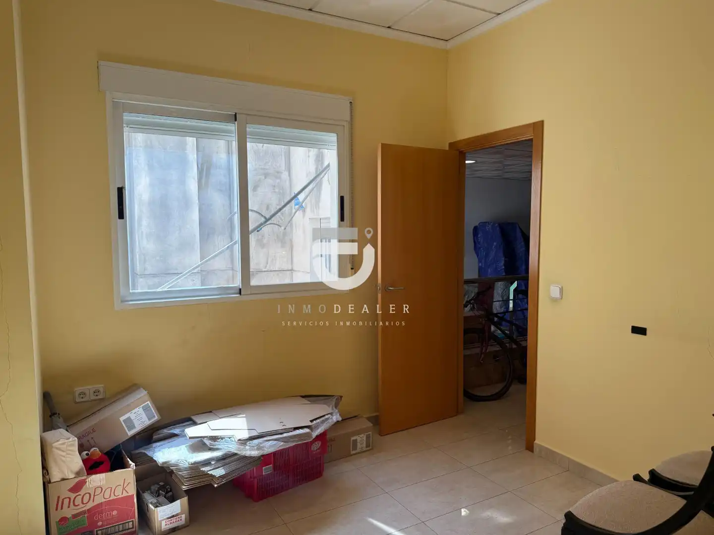 Local comercial en venta en Calle Tirso de Molina, imagen 16