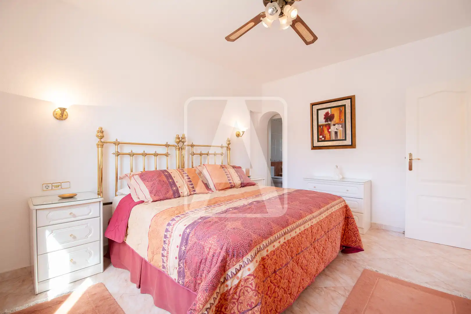 Detached house with pool for sale in La Fustera, imagen 52
