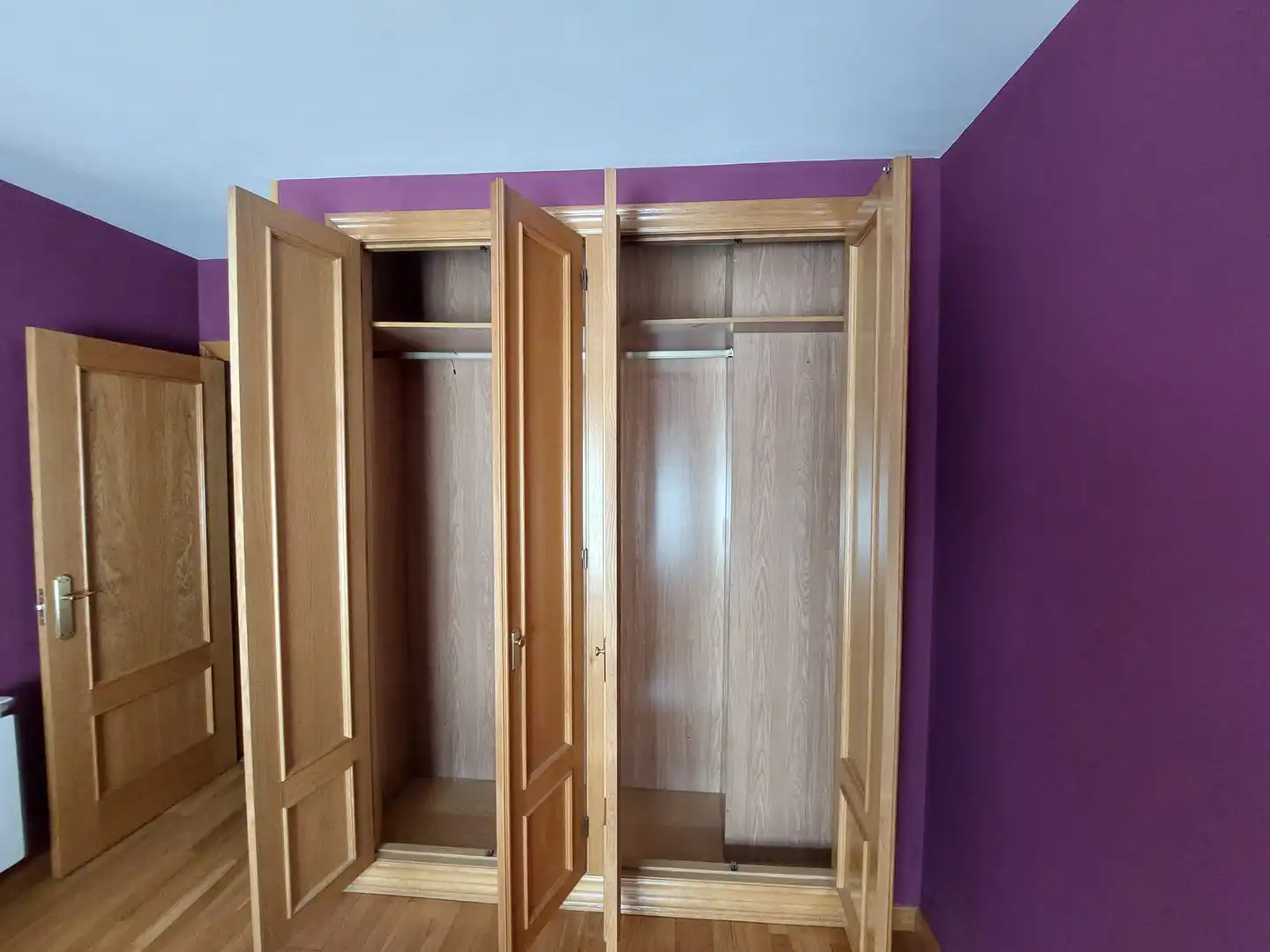 Duplexes for sale in Calle Cardenal Cisneros, Trobajo del Camino