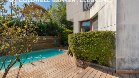 Photo 4 of House or chalet for sale in Vallvidrera - Tibidabo - Les Planes, Barcelona
