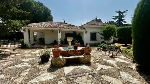 Foto 2 de Casa o xalet en venda a N/a, -1, Úbeda, Jaén