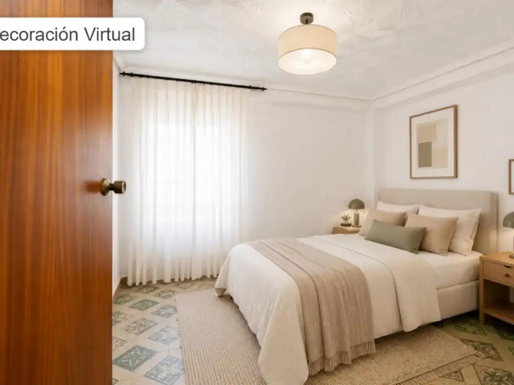 Habitación de Piso en venta en Valencia