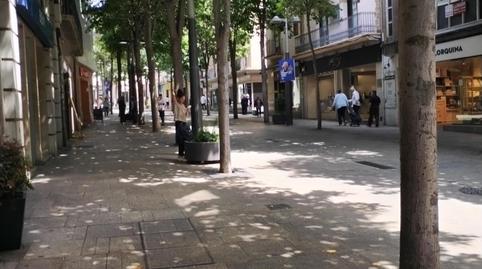 Foto 4 de Oficina de alquiler en Carrer de la Riera, Centre, Mataró