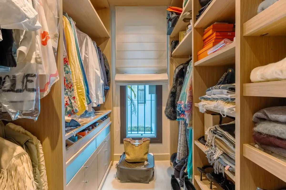 Apartament en venda en Benahavís amb Alarma
