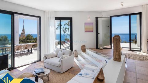 Foto 3 de Casa o chalet en venta en Roca Llisa, Santa Eulària des Riu