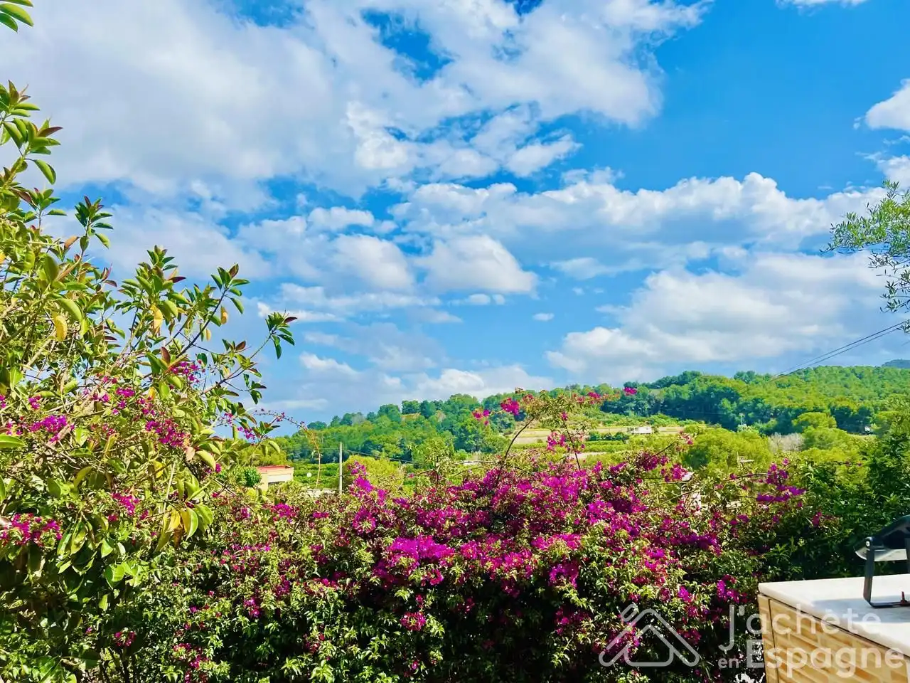 Exterior view of Country homes for sale in Quart de les Valls  with Private garden, Terrace and Swimming Pool