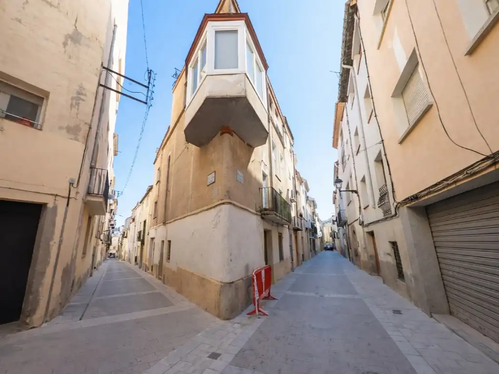 Casa o chalet en venta en Calle Angel Guimera, Sant Quintí de Mediona