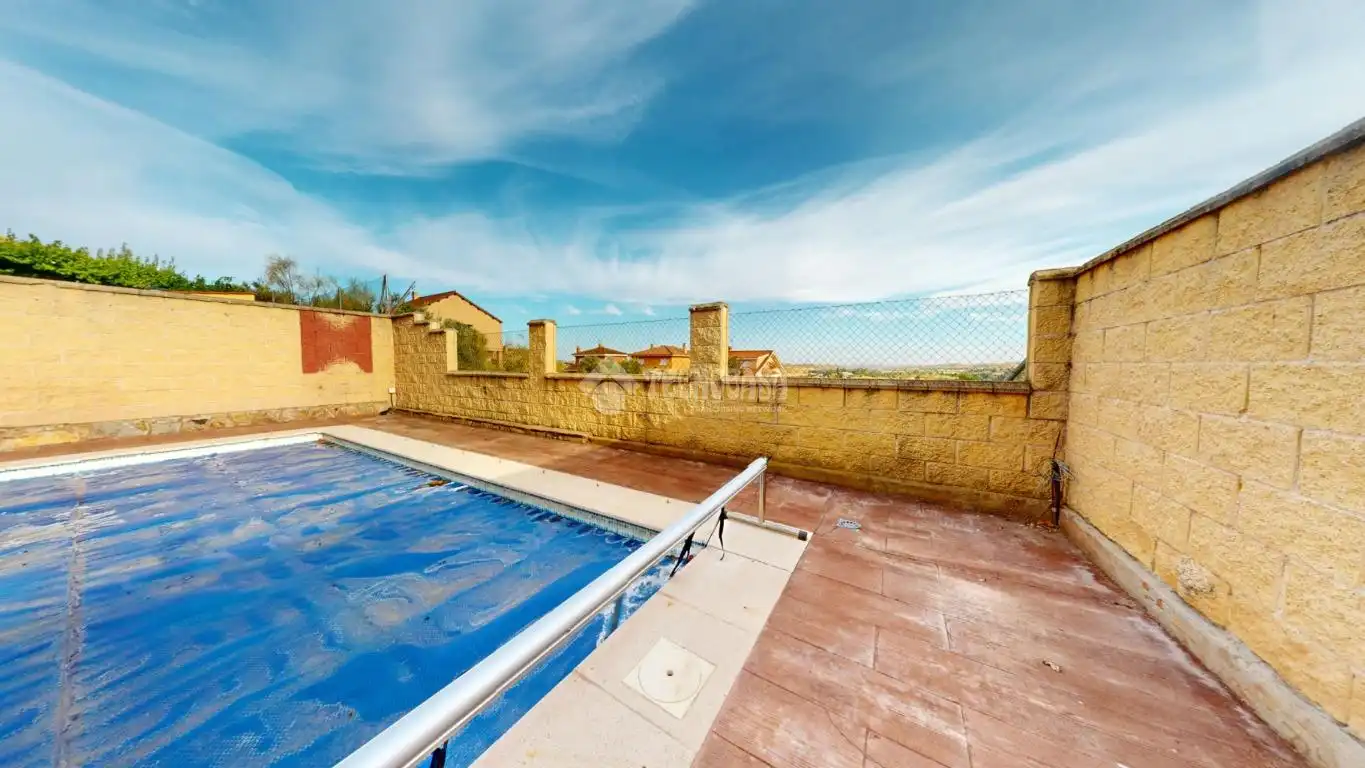 Maison jumelée à vendre à Torrelaguna, imagen 4