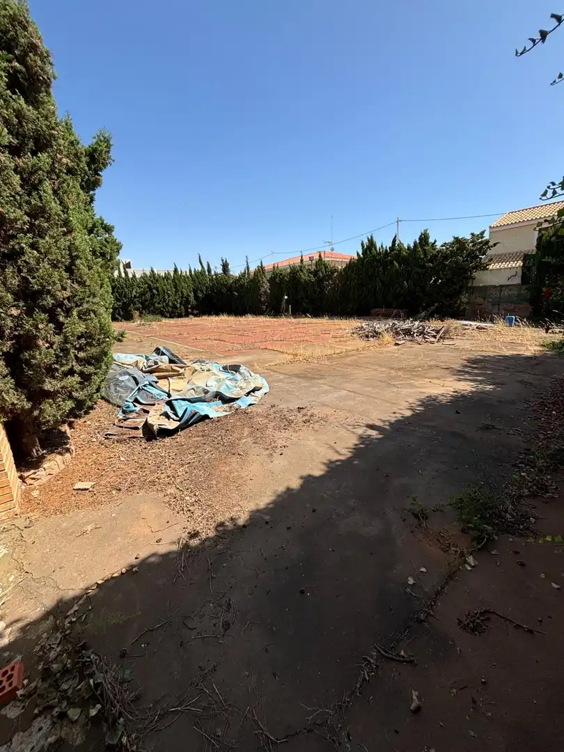 Residencial en venta en Calle Río Mero, 5, Los Urrutias