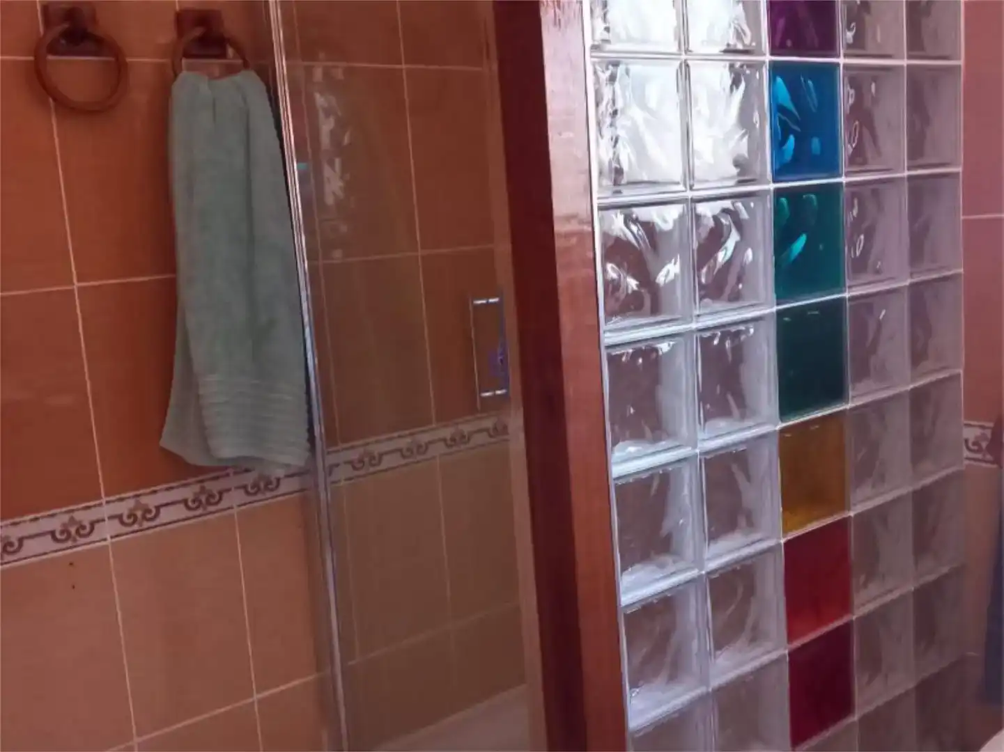 Bany de Casa o xalet en venda en Yátova amb Balcó