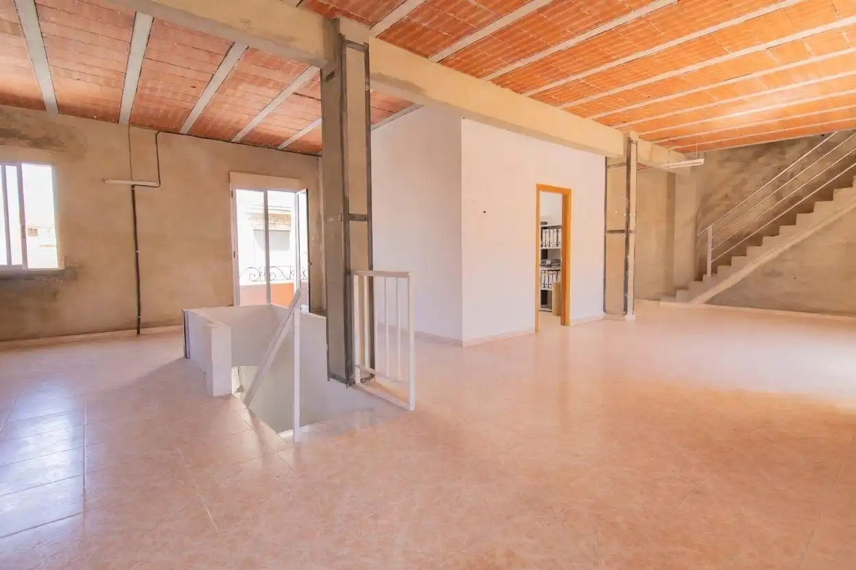Country homes for sale in Rafelbuñol / Rafelbunyol  with Air Conditioner, Terrace and Furnished