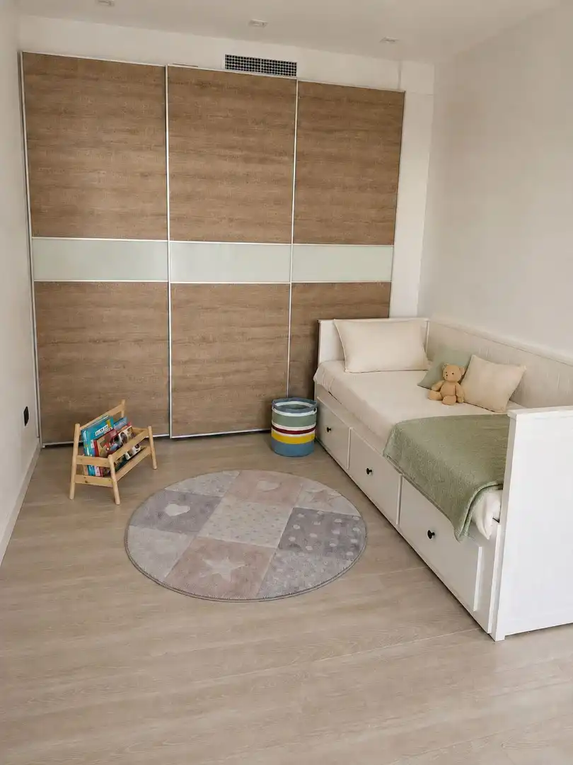 Flat with lift for sale in Carrer d'Amílcar, imagen 17
