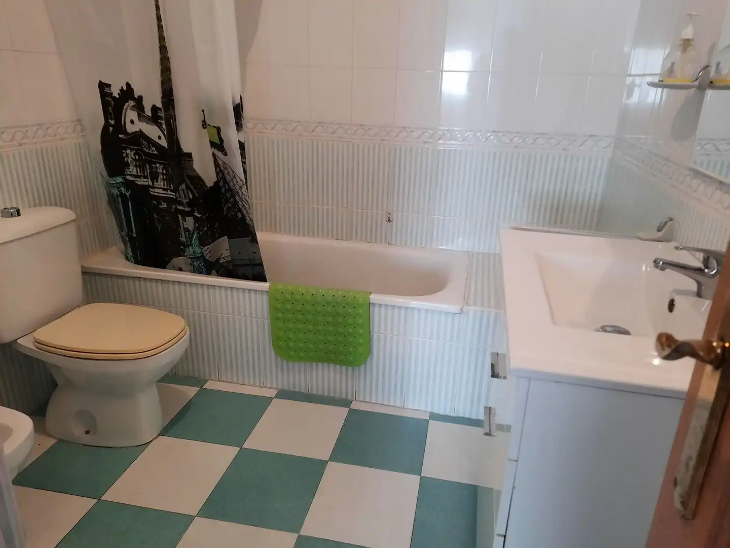 Apartament amb piscina de lloguer a Playa de Gandia, imagen 15