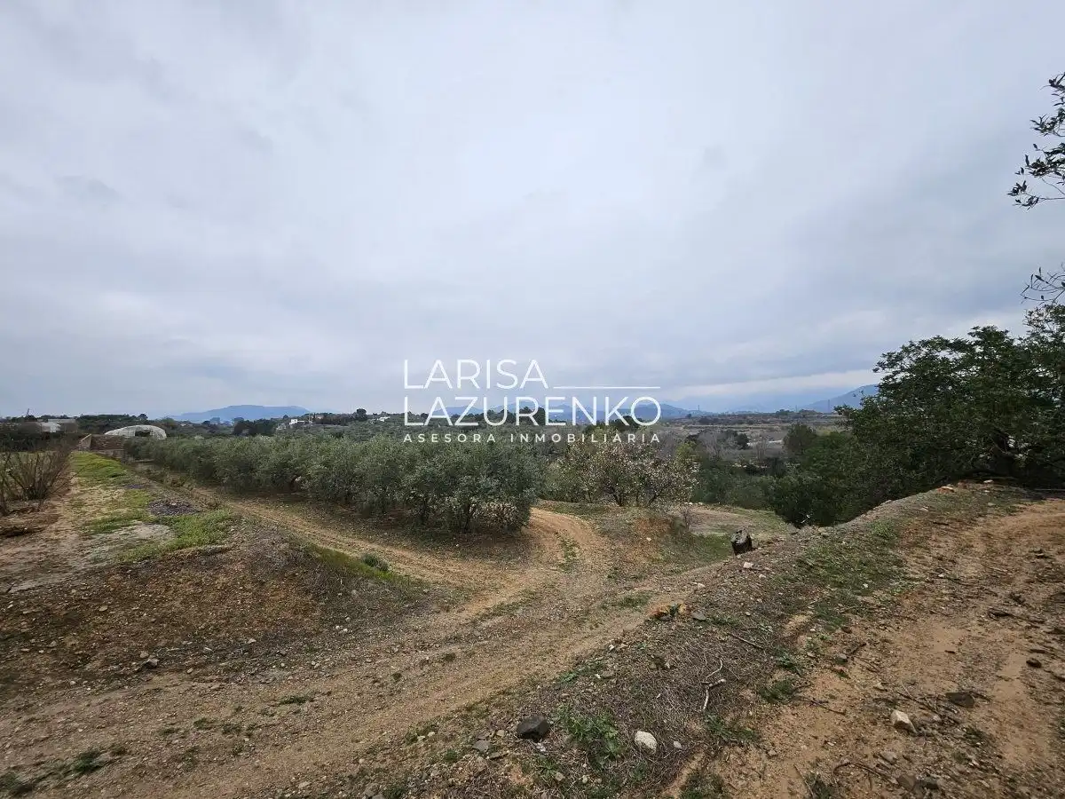 Finca rústica en venda en Riudoms