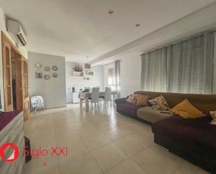 Living room of Flat for sale in Betxí  with Heating