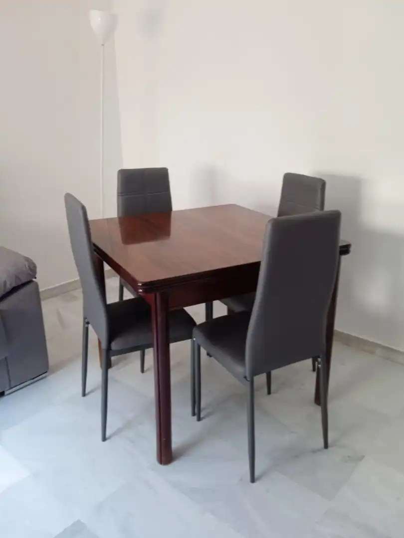 Apartament de lloguer a Fátima - Levante