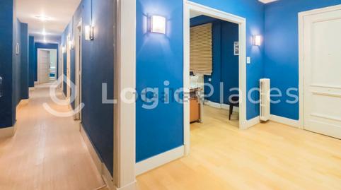 Foto 3 de Oficina de lloguer a Carrer D'isabel la Catòlica, 23, El Pla del Remei, Valencia