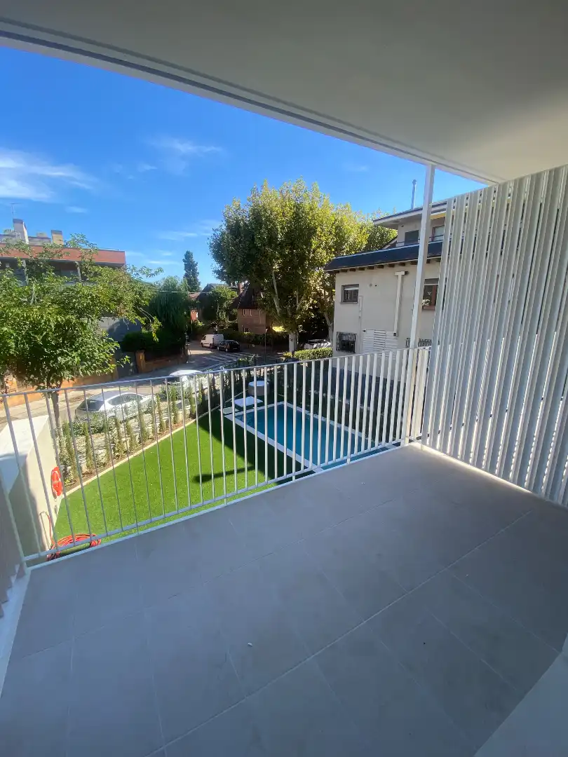Flat for sale in Carrer d'Álvarez, 25, Arxiu