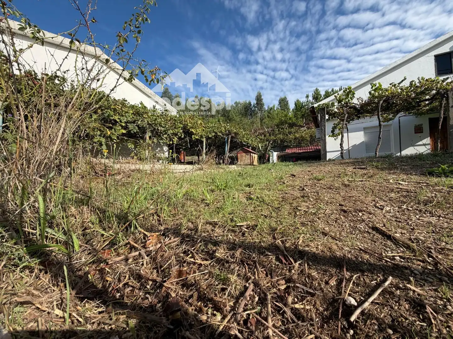 Villa zum Verkauf in Ponteareas, imagen 27