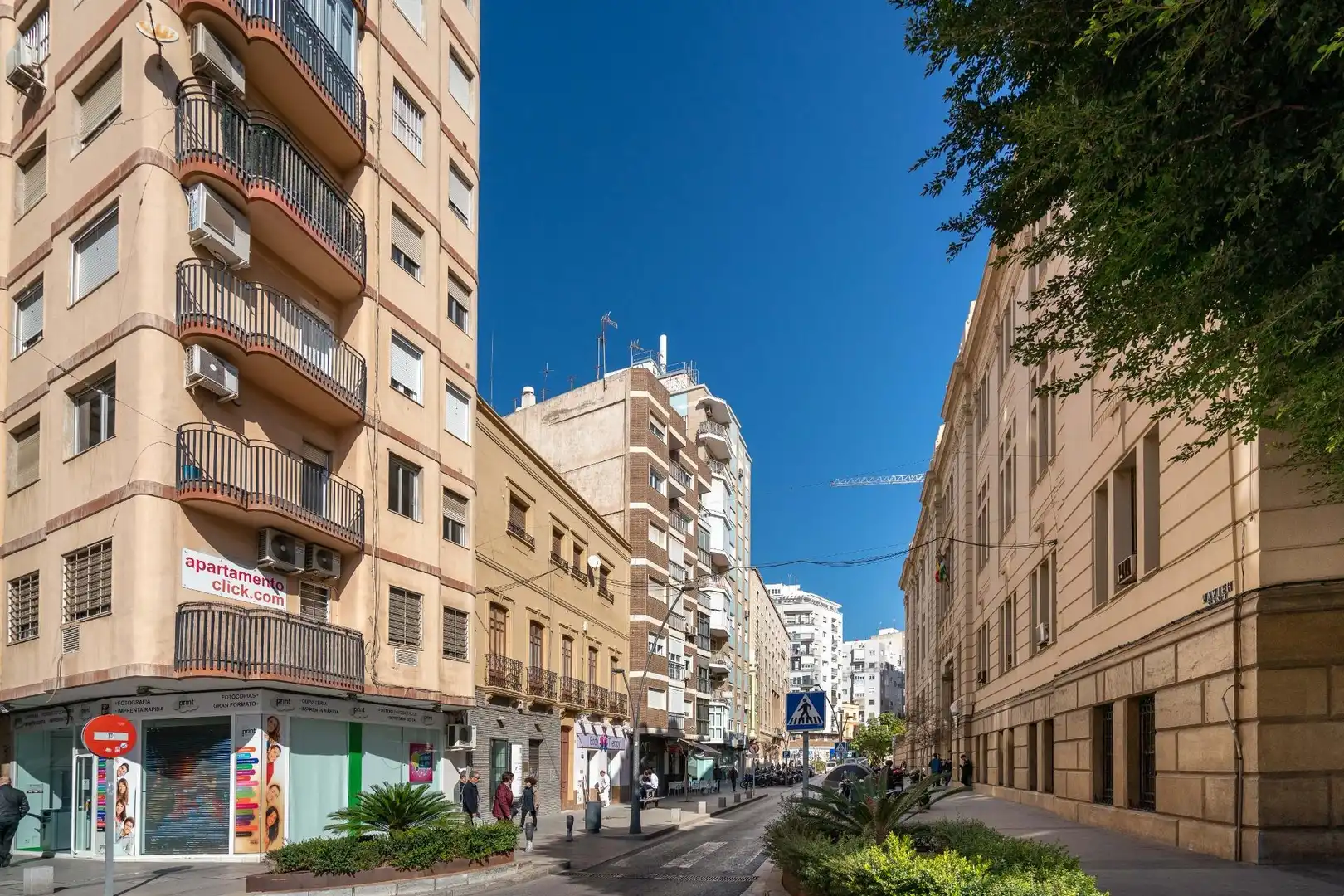Oficina con ascensor en venta en Calle Calle Padre Santaella, imagen 28