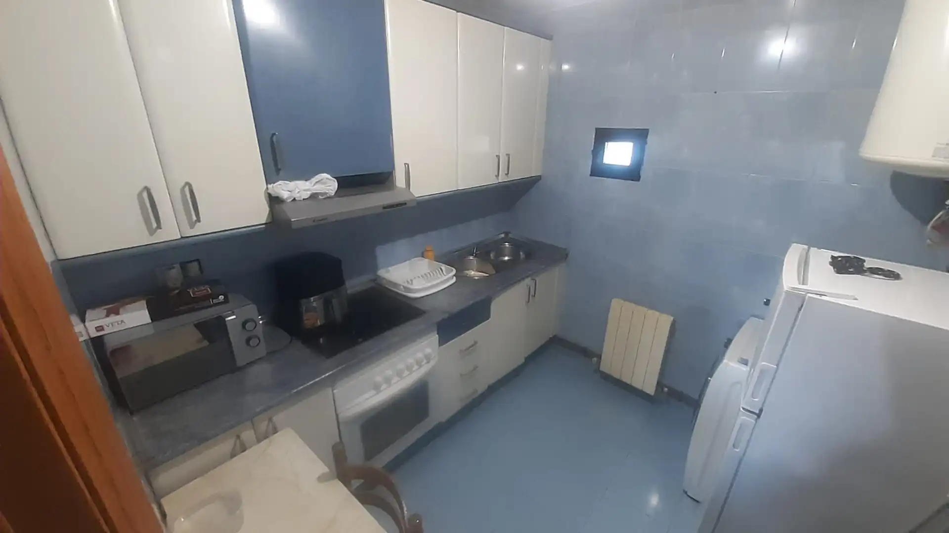 Cocina de Casa o chalet en venta en Zamora Capital 