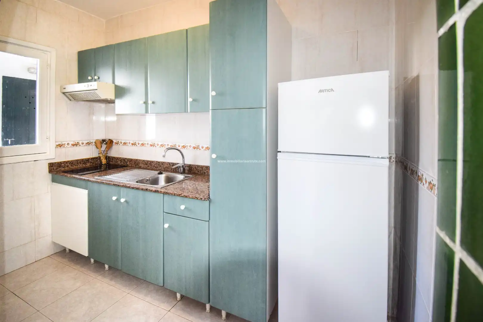 Apartment with pool for sale in Cala en Blanes, imagen 8