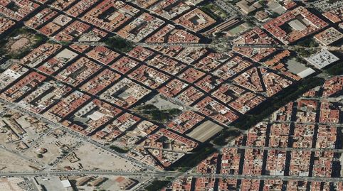 Foto 3 de Piso en venta en Juan Diez Martinez 32, Carrús Oeste, Elche / Elx