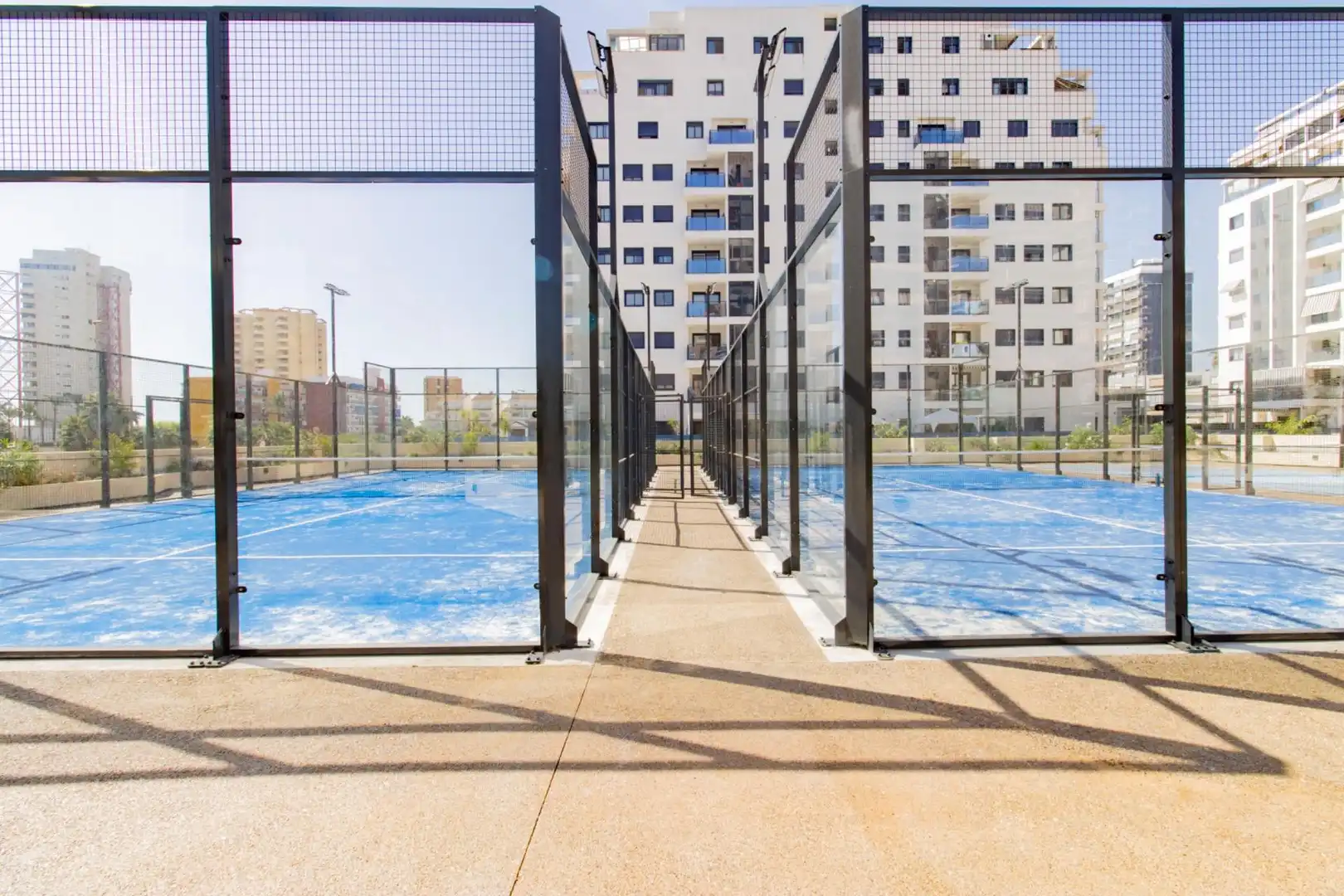 Pis amb piscina en venda a Calle Calle Safor 2, imagen 42