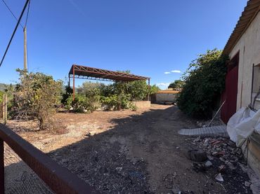Terreno rustico in vendita a Avinguda Terrers