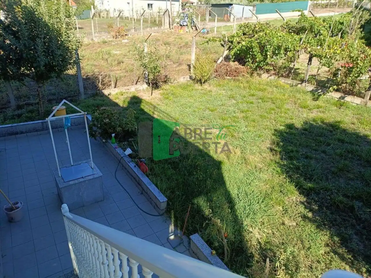 Detached house with terrace for sale in Ventiun, imagen 26