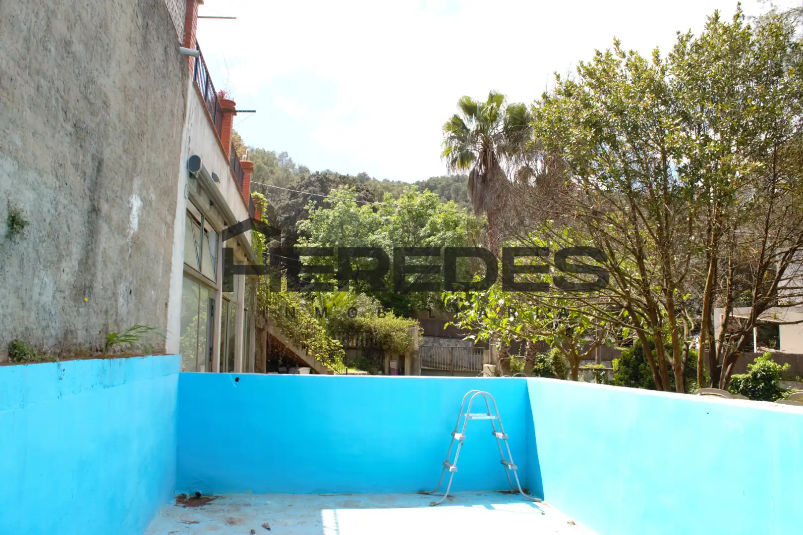 Casa con piscina en venta en Torrelles de Llobregat, imagen 44