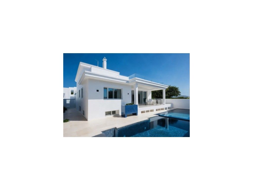 Vista exterior de Casa o xalet en venda en Rincón de la Victoria