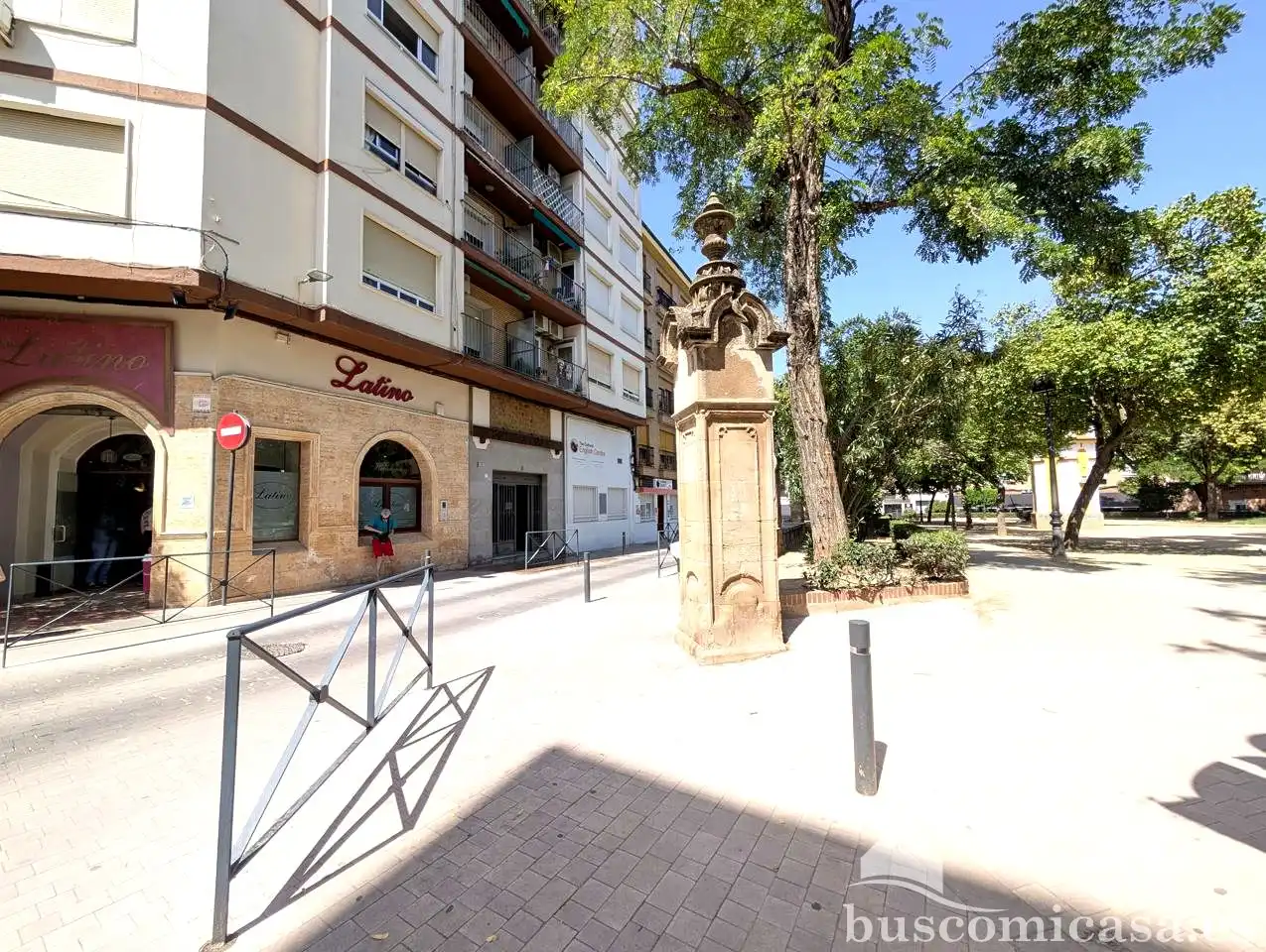 Pis amb terrassa en venda a Colón, imagen 35
