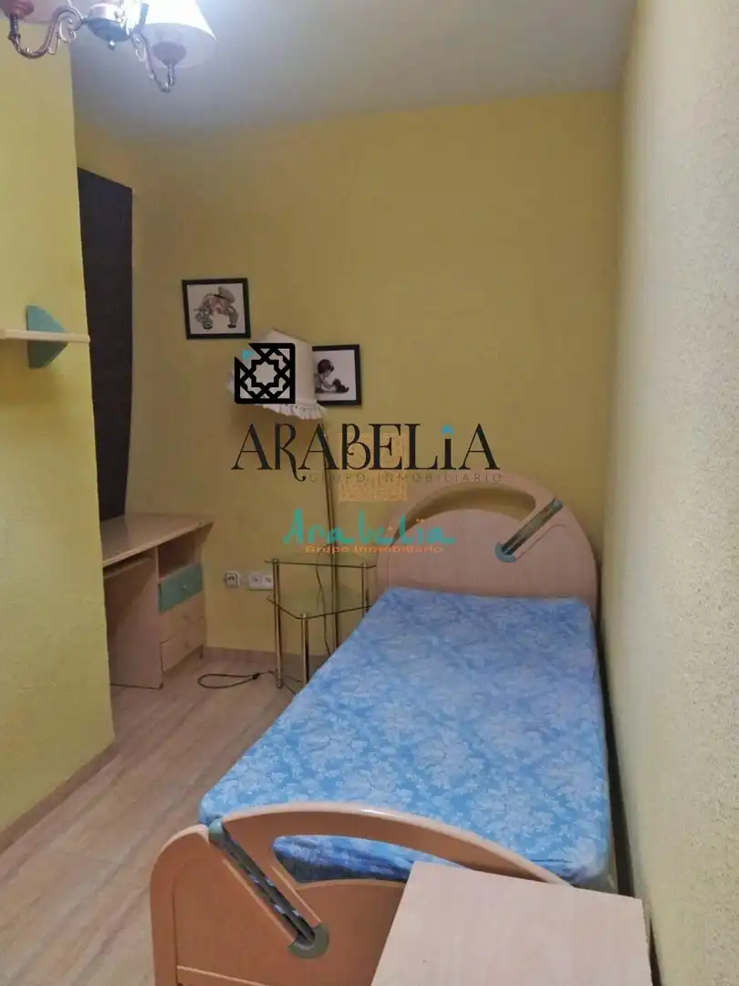 Wohnung zum Verkauf in Viñuela - Rescatado