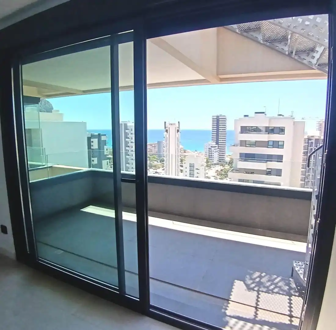 Penthouse with pool for sale in Marisol Park - Ortembach - Los Almendros, imagen 11