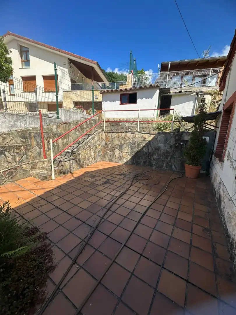 Terrace of Houses for sale in Langreo  with Heating, Private garden and Terrace