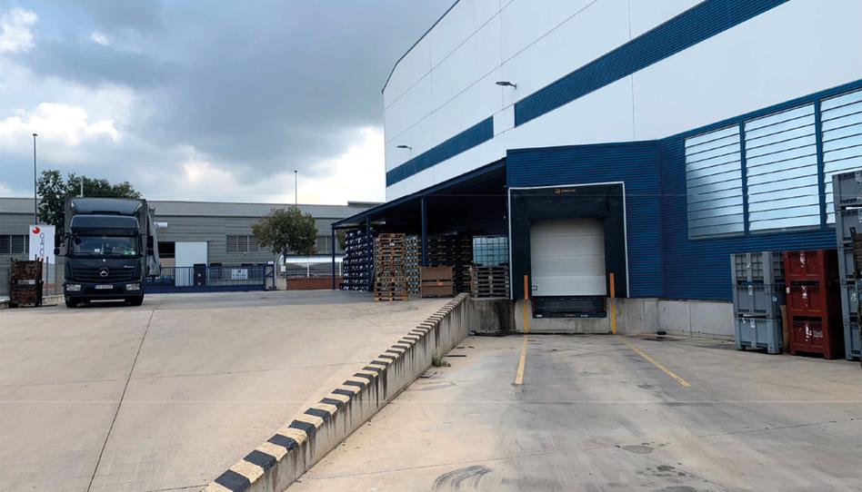 Photo 1 of Industrial buildings to rent in Palou, Barcelona