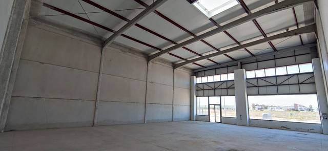 Local comercial en Alquiler en DULCE CHACON, 7 en Huévar del Aljarafe