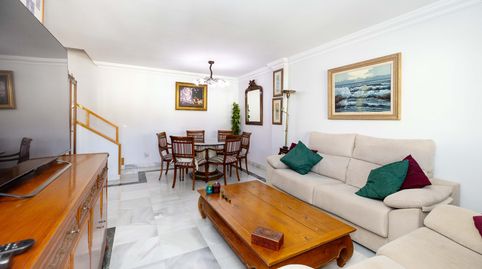 Foto 3 de Ático en venta en Lugar Nagueles, La Carolina - Guadalpín, Marbella
