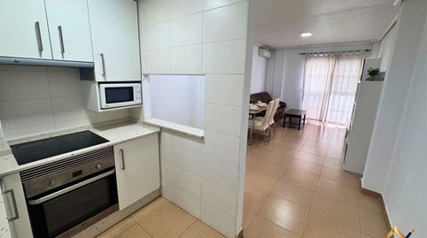 Foto 5 de Piso en venta en Calle Antonio Flores Guillamón, Espinardo, Murcia Capital