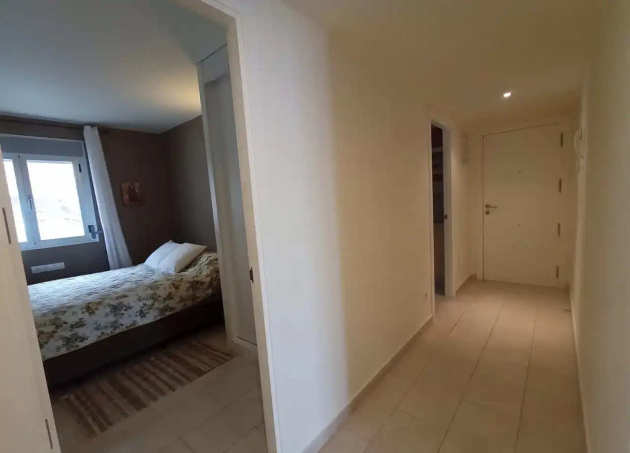 Mini appartamento in vendita a Altea ciudad, imagen 8