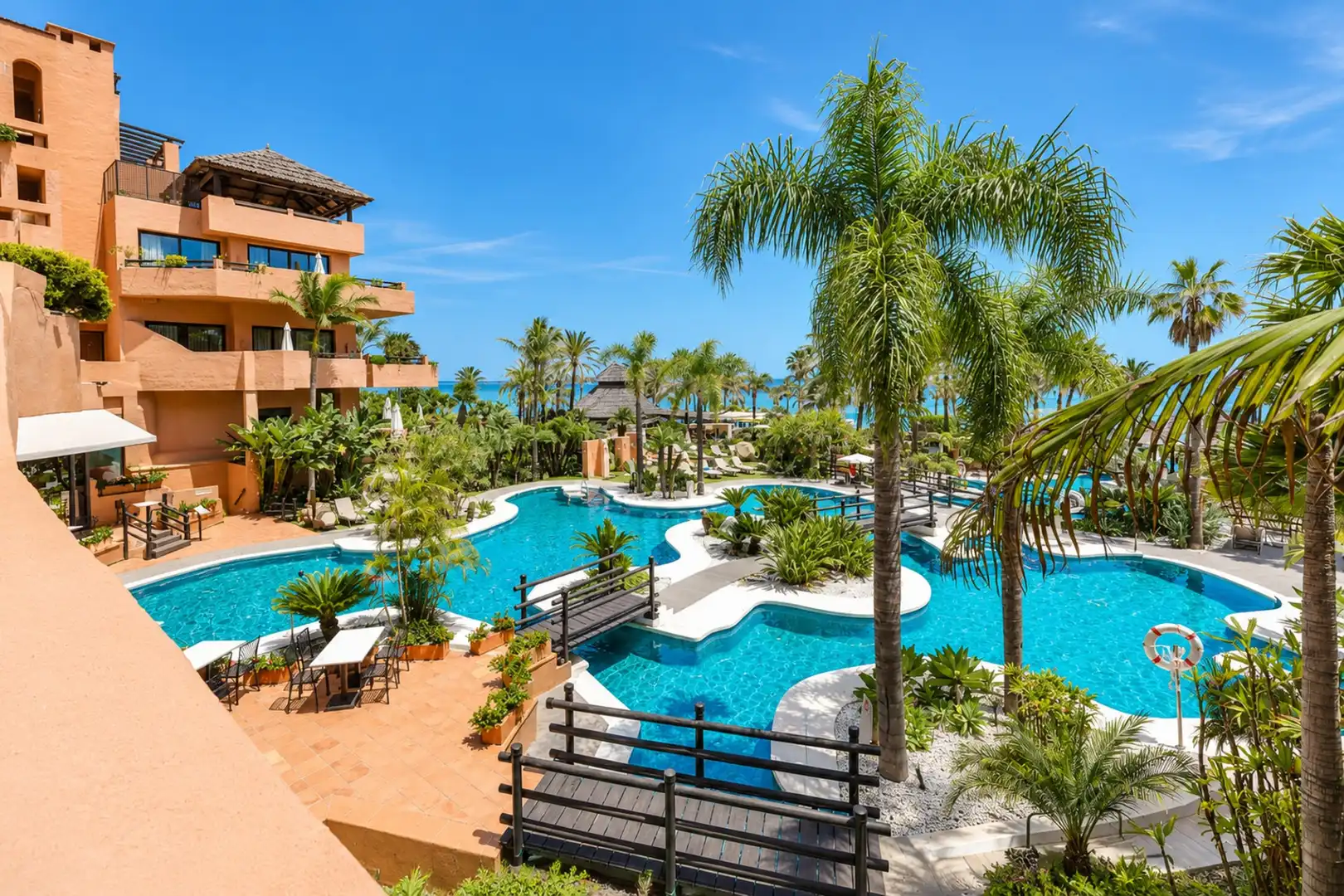 Apartment with pool for sale in Punta Plata, imagen 12